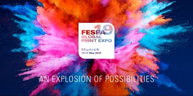 Fespa 2019 