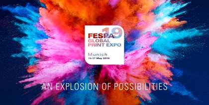 Fespa 2019