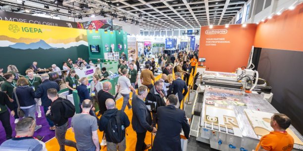 Fespa 2025