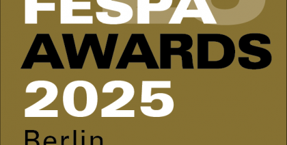 Fespa Awards