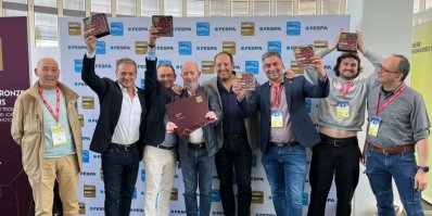 Fespa Awards 