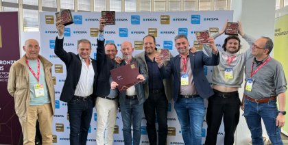 Fespa Awards