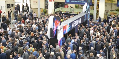 Fespa 2020 