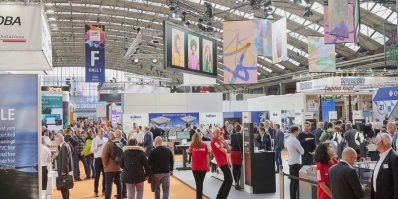 FESPA Berlin