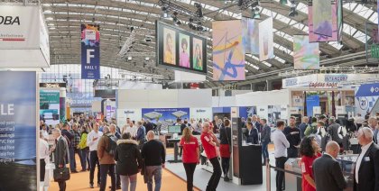 FESPA Berlin