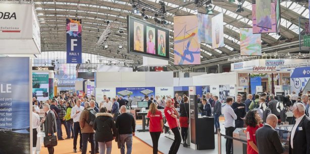 FESPA Berlin