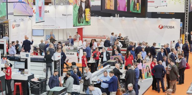 Fespa Berlin
