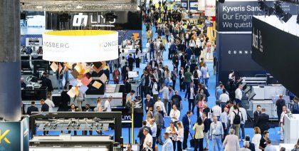 FESPA 2026