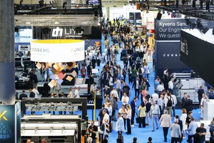 FESPA 2026