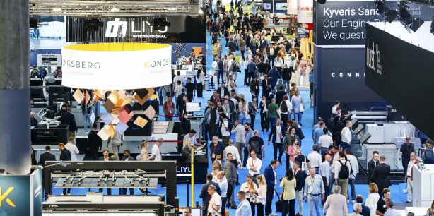 FESPA 2026