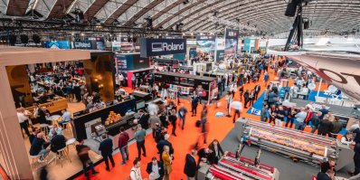 Fespa 2025 