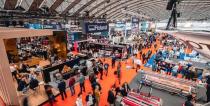 Fespa 2025