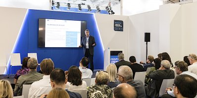 Fespa Munich
