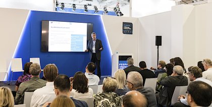 Fespa Munich