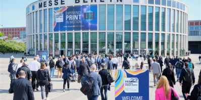 Fespa Berlin