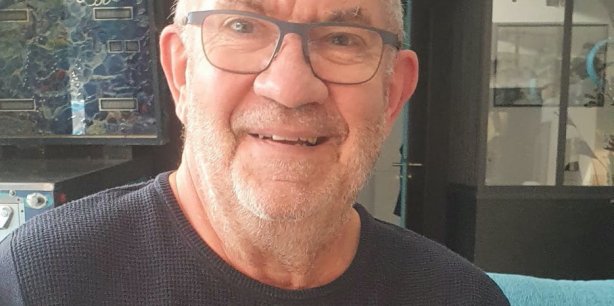 Gérard Jouin