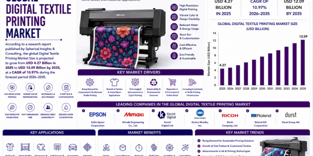 Textile numérique 