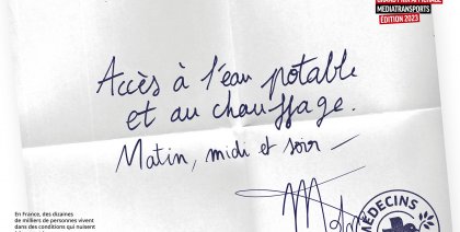 Médecins du Monde