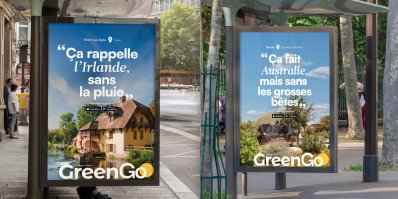 GreenGo