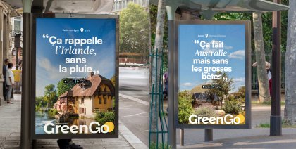 GreenGo