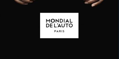 Affichage Mondial de l'auto