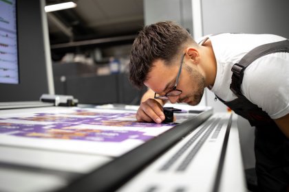 Printing United Alliance 