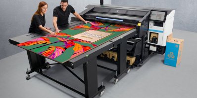 HP Latex R530