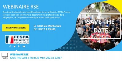 FESPA France 