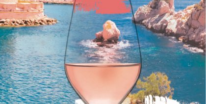 Rosé Méditerranée