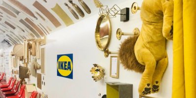 IKEA