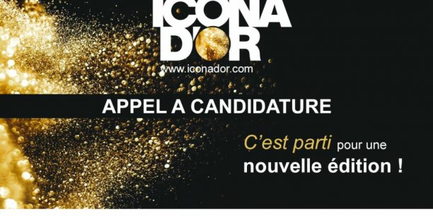 Icona d'or 