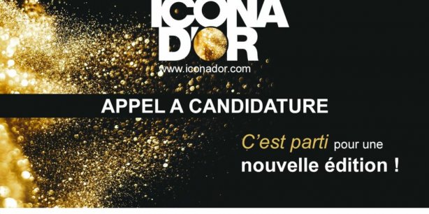 Icona d'or 