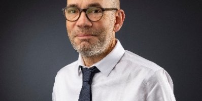 Arnaud Boyer