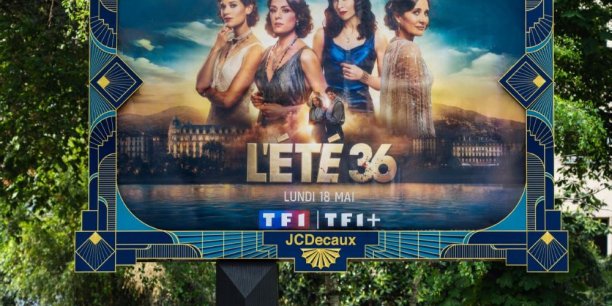 JCDecaux Live &Artvetising