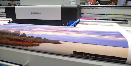 swissQprint