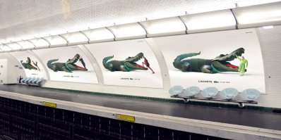 Lacoste