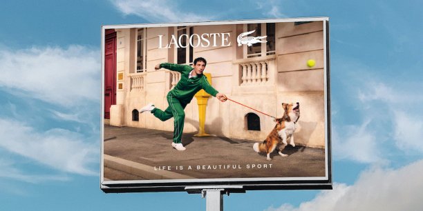Lacoste