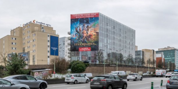 JCDecaux Artvertising