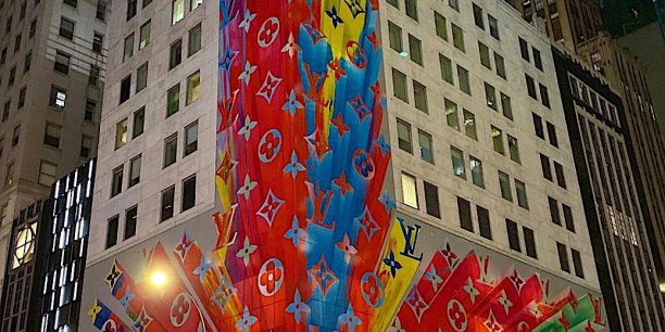 Louis Vuitton