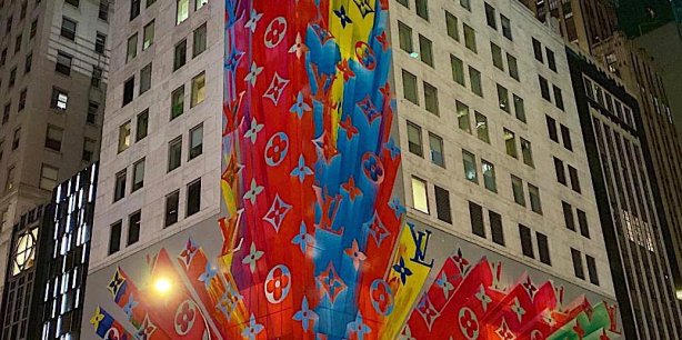 Louis Vuitton