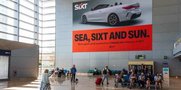 JCDecaux