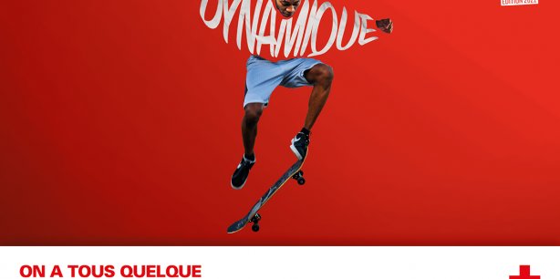 Croix-Rouge