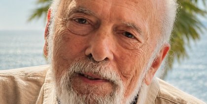 Michel Caza