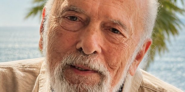 Michel Caza