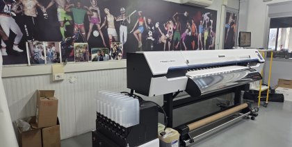 Mimaki