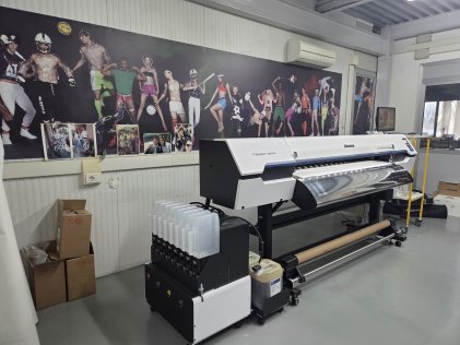 Mimaki