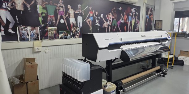 Mimaki
