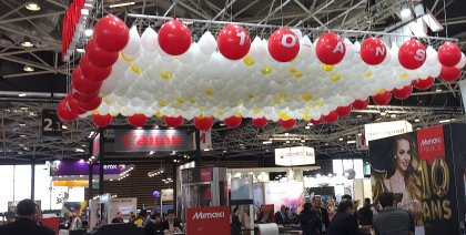 FESPA 2019