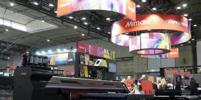 Mimaki