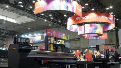 Mimaki
